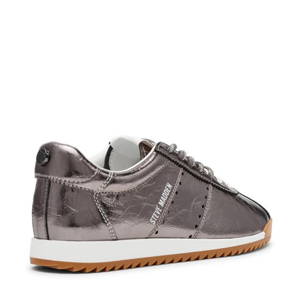 Pewter - Steve Madden - Madden Mirage-Sm Tra Ld99