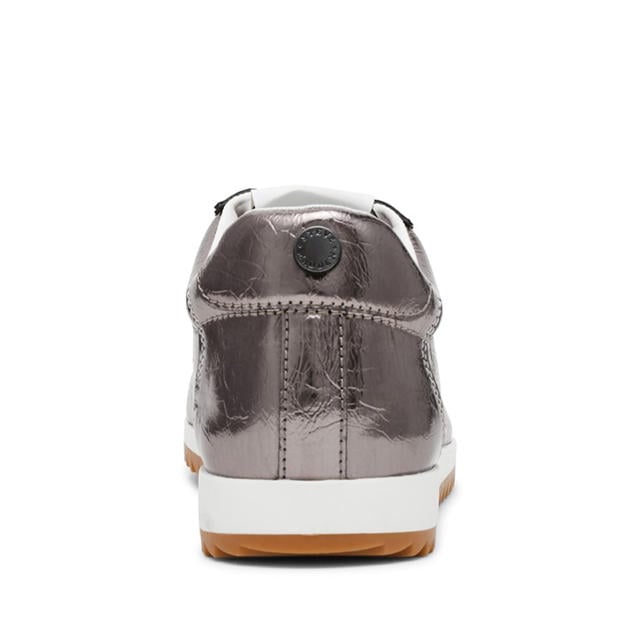 Pewter - Steve Madden - Madden Mirage-Sm Tra Ld99
