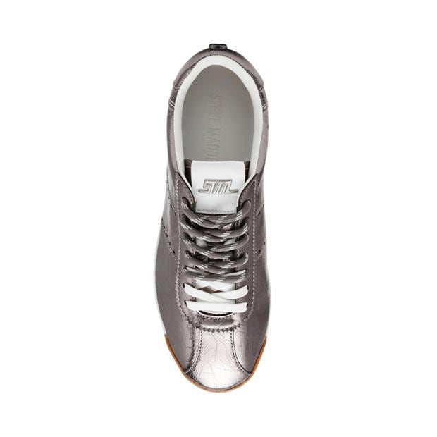 Pewter - Steve Madden - Madden Mirage-Sm Tra Ld99