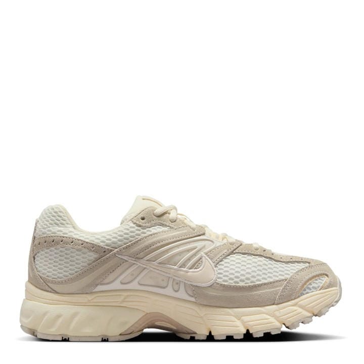 Nike Women's Beige Air Max Moto 2K Trainers in Size 7, Sports Direct