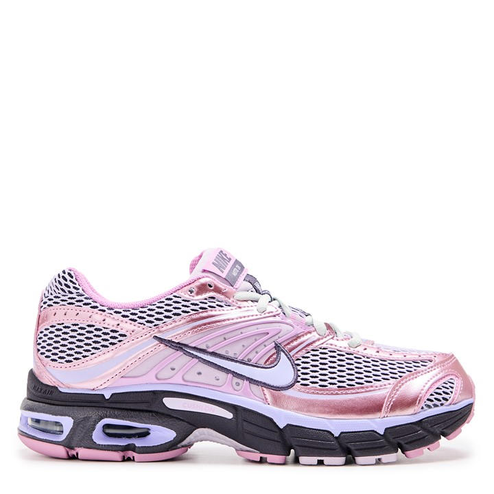 Nike Women's Pink Air Max Moto 2K Trainers in Size 6, Sports Direct