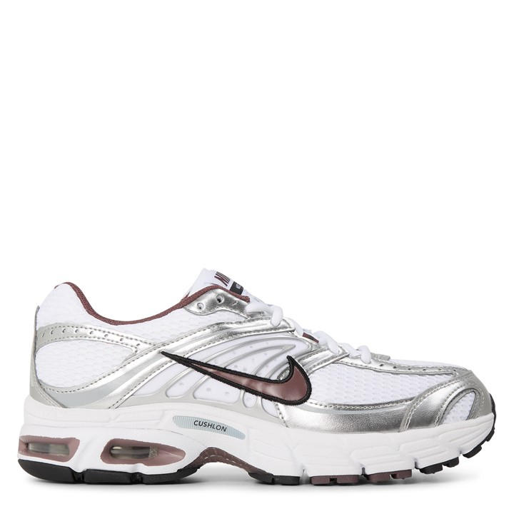 Nike Women's White Air Max Moto 2K Trainers in Size 5.5, Sports Direct