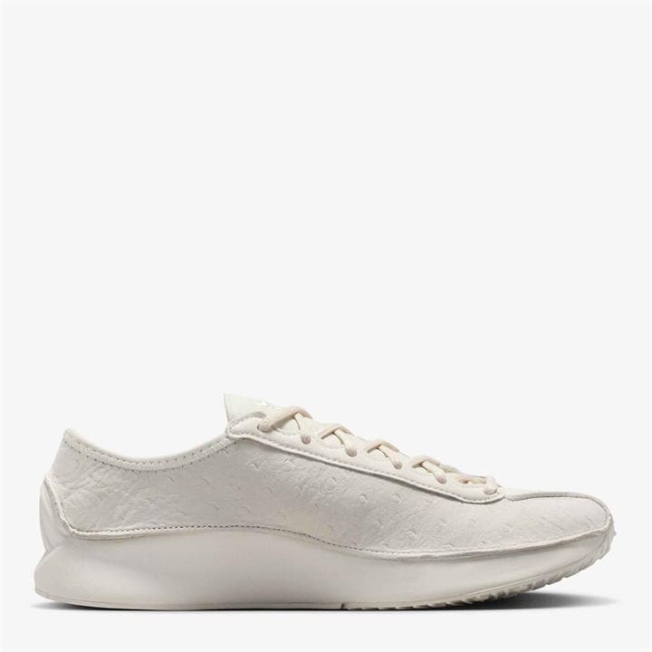 Nike Women's White Air Superfly Trainers in Size 5, Sports Direct