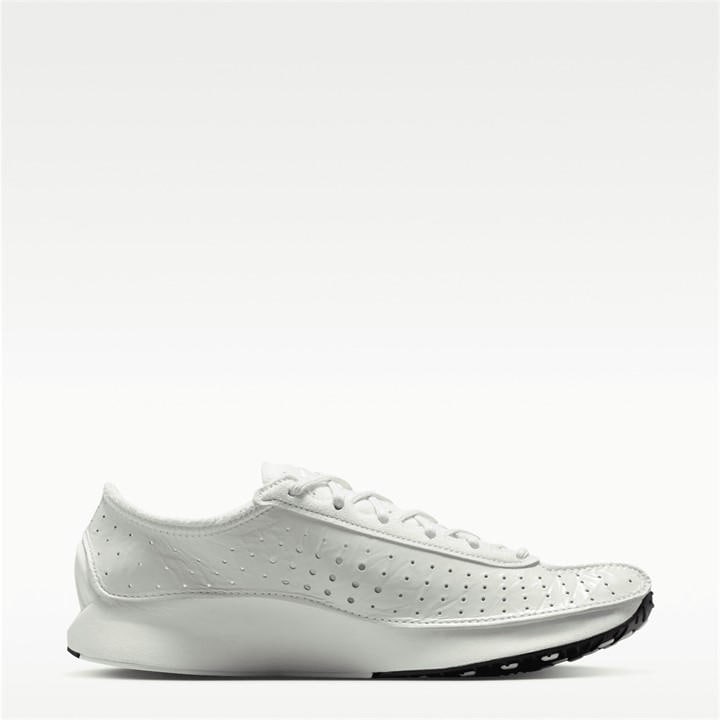Nike Women's White Air Superfly Trainers in Size 6, Sports Direct
