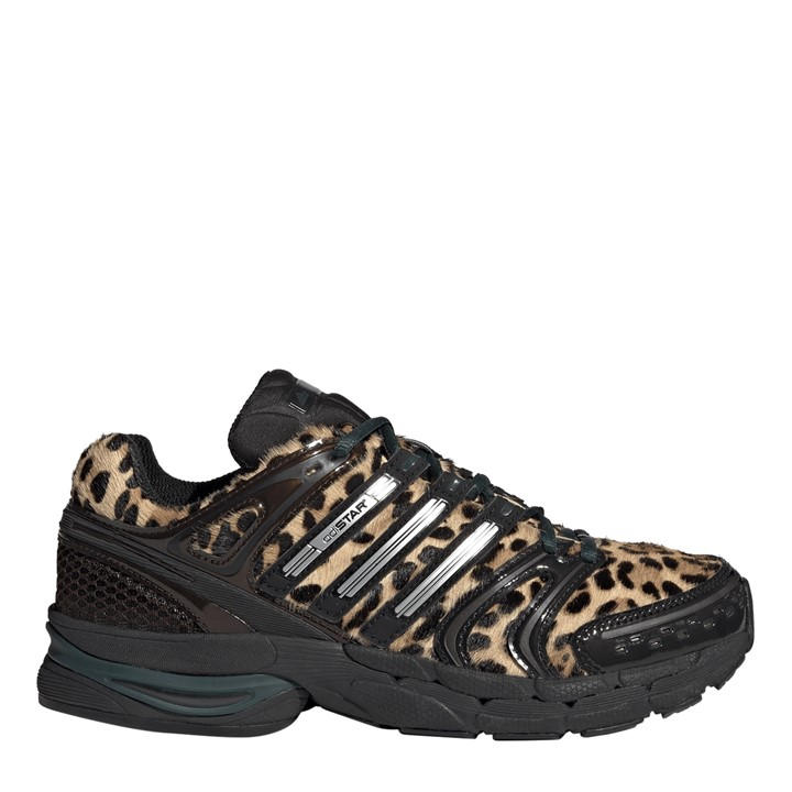 Adidas Originals Women's Black Adistar Control 5 Shoes in Size 6.5, Sports Direct