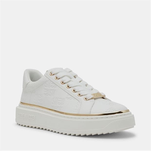 White/Gold - Steve Madden - Madden On-Stage 2.0 Ld99