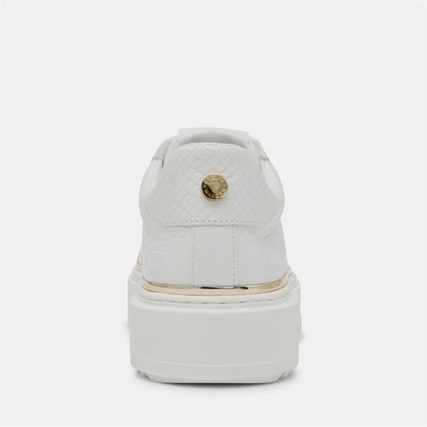 White/Gold - Steve Madden - Madden On-Stage 2.0 Ld99