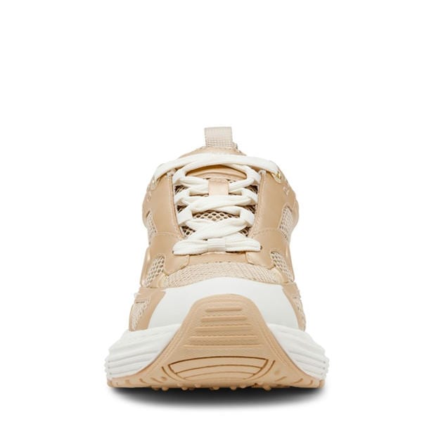 Gold / White - Steve Madden - Madden Power 1 Train Ld99