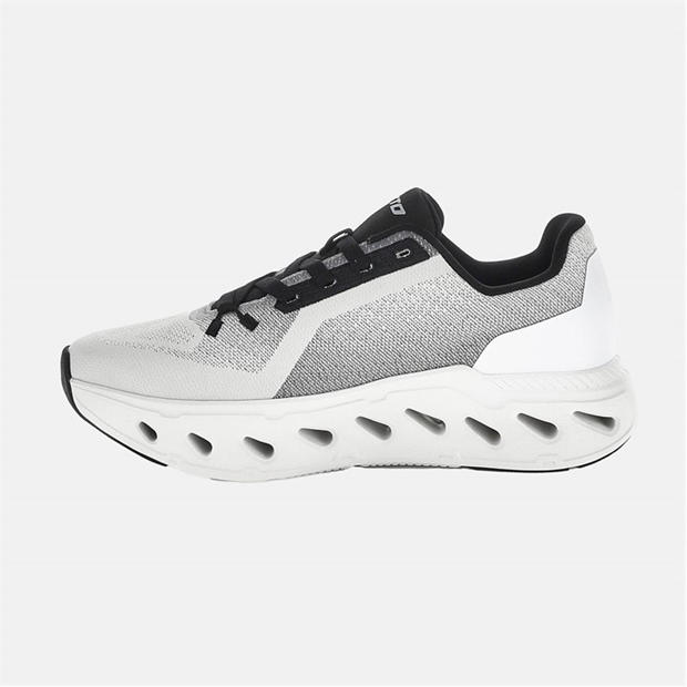 Mushroom Gray - Lotto Sport Italia - Women's Trainers