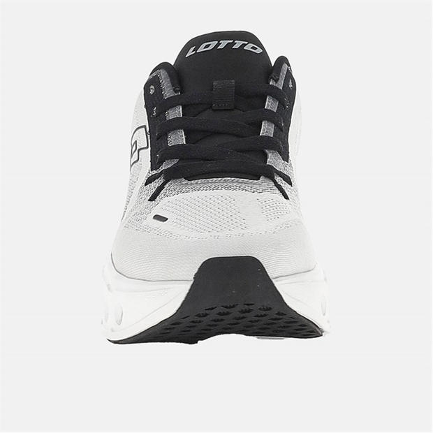 Mushroom Gray - Lotto Sport Italia - Women's Trainers