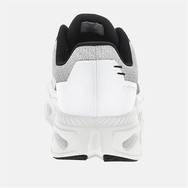 Mushroom Gray - Lotto Sport Italia - Women's Trainers
