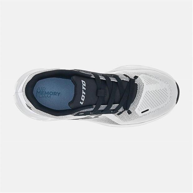 Mushroom Gray - Lotto Sport Italia - Women's Trainers