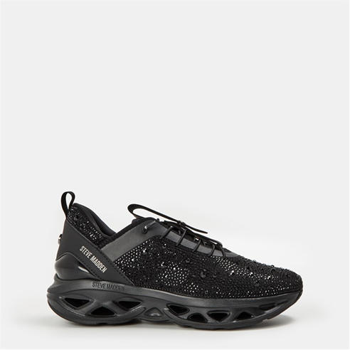 Steve Madden - Women's Surge Low-Top Trainers