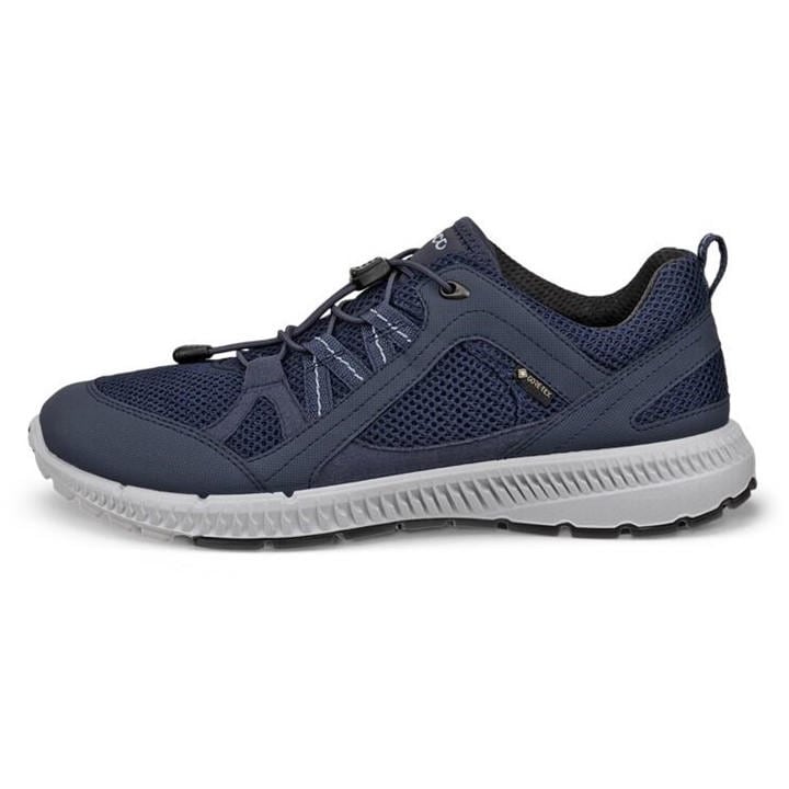 Ecco Women's Blue Terracruise Runners in Size 5.5, Sports Direct