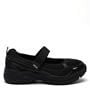 BLK/BLK - Fila - Extivo MJ Womens Sneakers