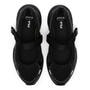 BLK/BLK - Fila - Extivo MJ Womens Sneakers