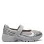 GRAY/SIL/GRAY - Fila - Extivo MJ Womens Sneakers