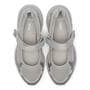 GRAY/SIL/GRAY - Fila - Extivo MJ Womens Sneakers