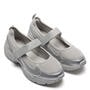 GRAY/SIL/GRAY - Fila - Extivo MJ Womens Sneakers