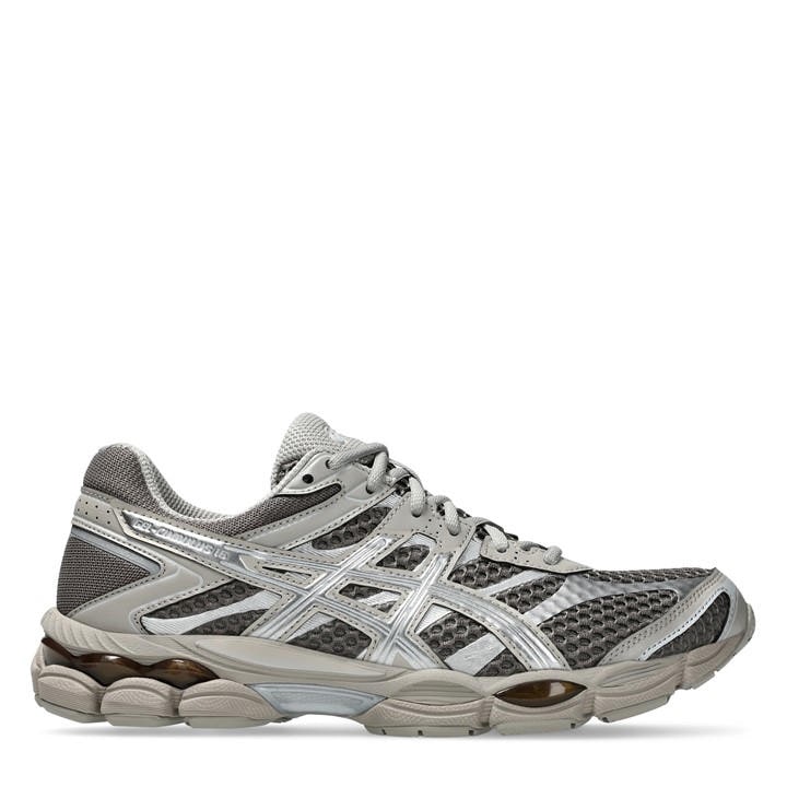 Asics Women's Silver S Gel Cumuls16 Ld64 in Size 4.5, Sports Direct