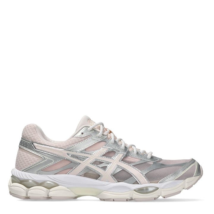 Asics Women's Silver S Gel Cumuls16 Ld64 in Size 6.5, Sports Direct