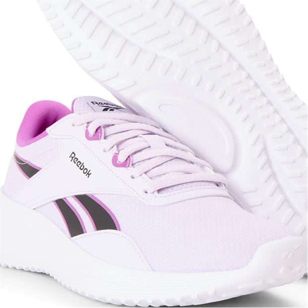 Digital Gleam - Reebok - Women's Lite 4 Trainers