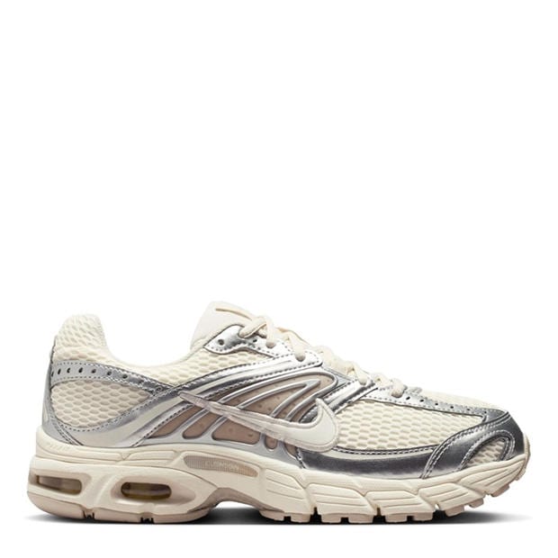 Beige/Silver - NIKE - Nike Air Max Moto 2K Ld10