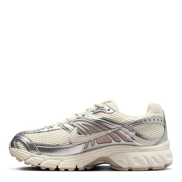 Beige/Silver - NIKE - Nike Air Max Moto 2K Ld10