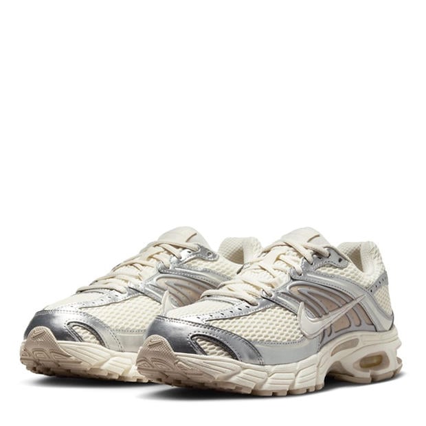 Beige/Silver - NIKE - Nike Air Max Moto 2K Ld10