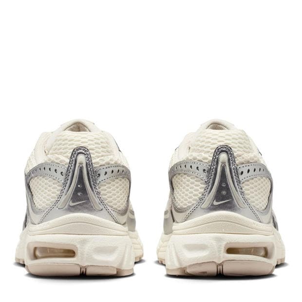 Beige/Silver - NIKE - Nike Air Max Moto 2K Ld10