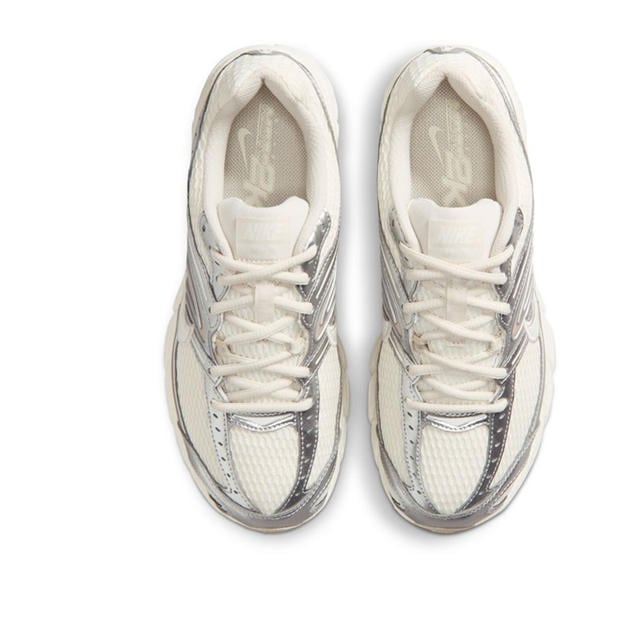 Beige/Silver - NIKE - Nike Air Max Moto 2K Ld10