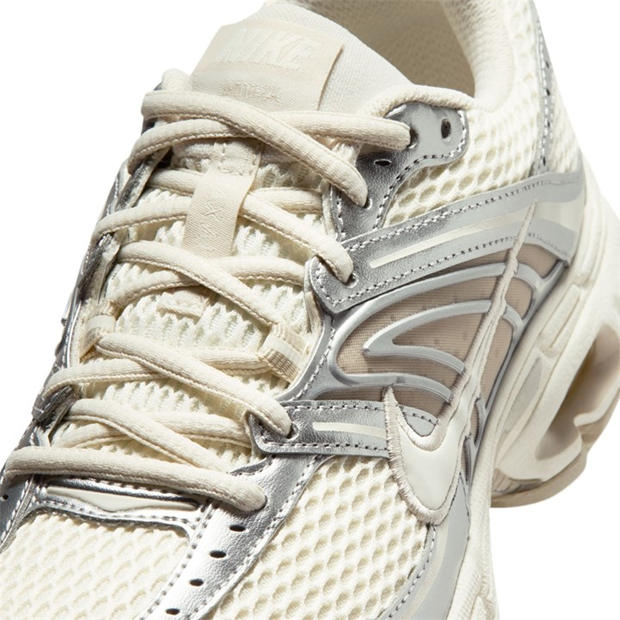 Beige/Silver - NIKE - Nike Air Max Moto 2K Ld10