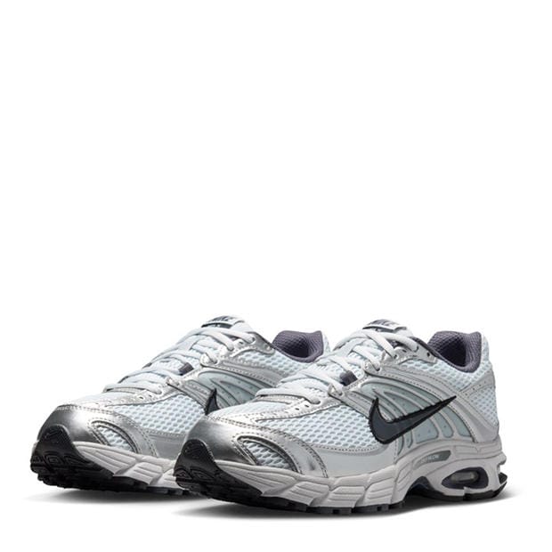 Platinum/Silver - NIKE - Nike Air Max Moto 2K Ld10