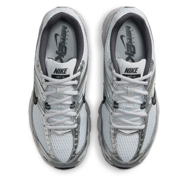 Platinum/Silver - NIKE - Nike Air Max Moto 2K Ld10