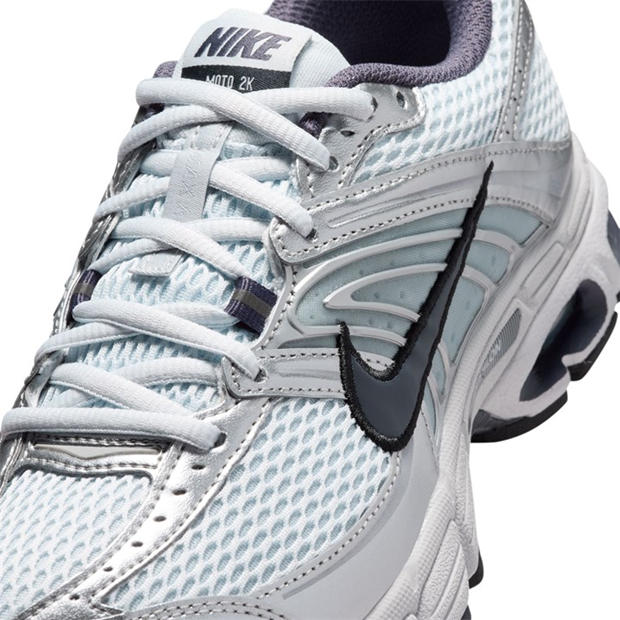 Platinum/Silver - NIKE - Nike Air Max Moto 2K Ld10
