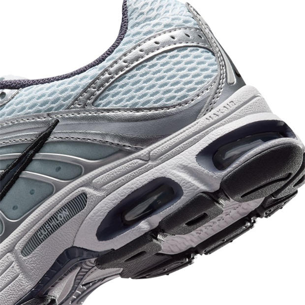 Platinum/Silver - NIKE - Nike Air Max Moto 2K Ld10