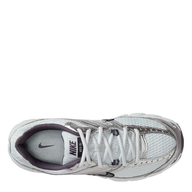 Platinum/Silver - NIKE - Nike Air Max Moto 2K Ld10