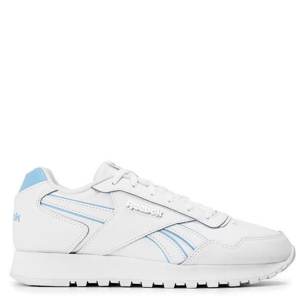 White - Reebok - Women's Glide Trainers