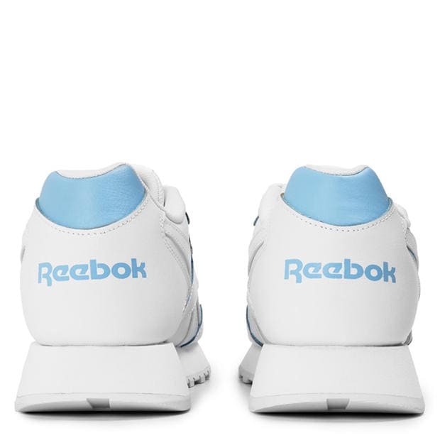 White - Reebok - Women's Glide Trainers