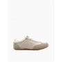 BEIGE - Airwalk - Georgia Low-Top Womens Shoes
