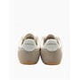 BEIGE - Airwalk - Georgia Low-Top Womens Shoes