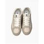BEIGE - Airwalk - Georgia Low-Top Womens Shoes