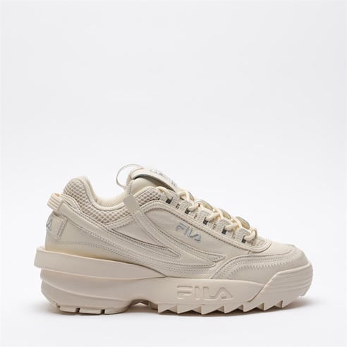 Fila - Disruptor II Premium Womens Lifestyle sneakers