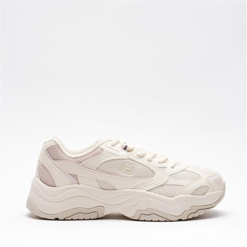 Fila - WAVY RUMBLE v2 Womens Lifestyle Sneakers