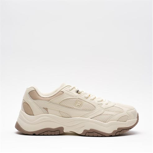 Fila - WAVY RUMBLE v2 Womens Lifestyle Sneakers