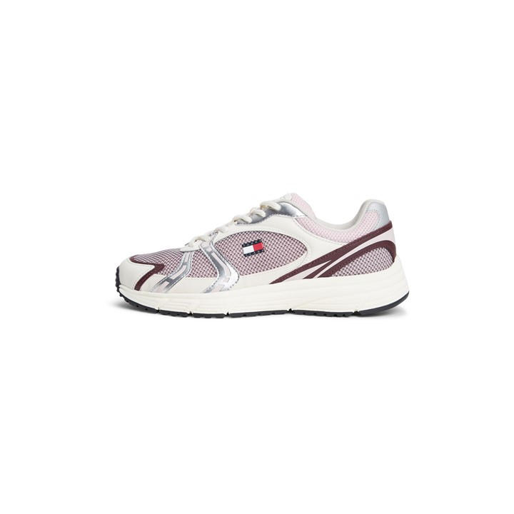 Tommy Jeans Women's Tjw Modern Runner En0en03085Low Top - Image 3