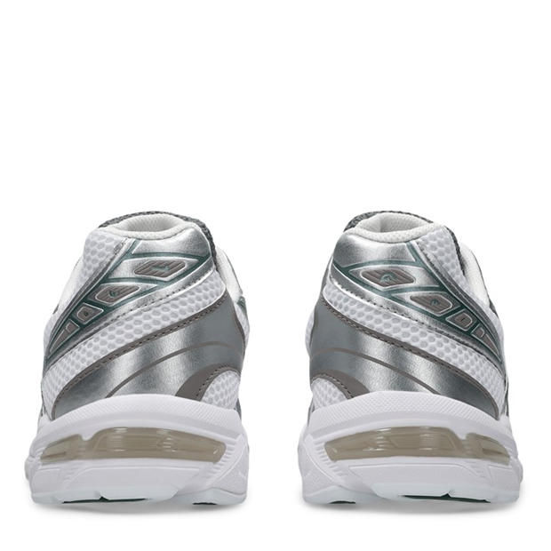 White/Forest - Asics - ASICS GEL-1130 Trainers