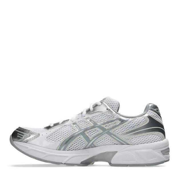 White/Grey - Asics - ASICS GEL-1130 Trainers