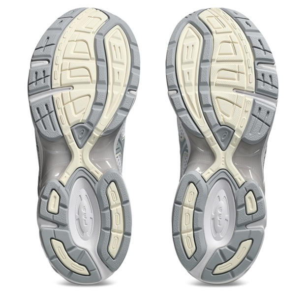 White/Grey - Asics - ASICS GEL-1130 Trainers