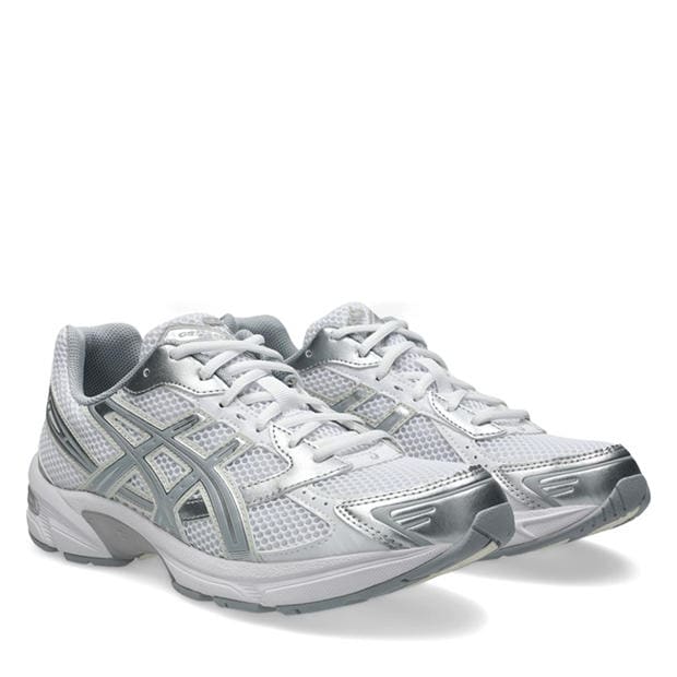 White/Grey - Asics - ASICS GEL-1130 Trainers